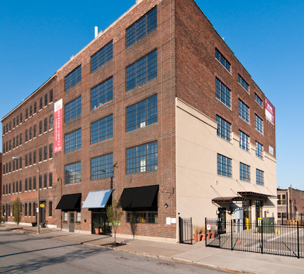 1120 S 6th St, Saint Louis, MO for lease - Building Photo - Image 1 of 9