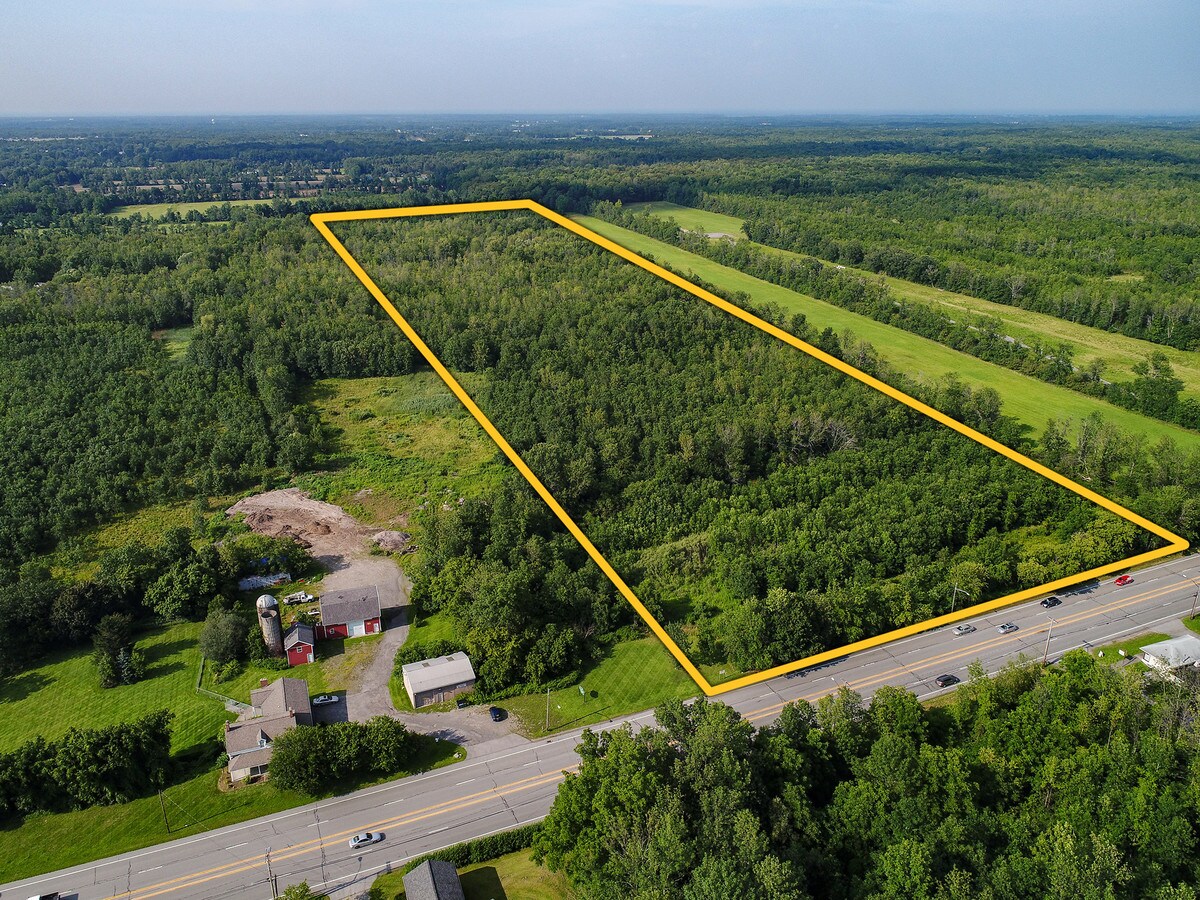 4950 W Ridge Rd, Spencerport, NY 14559