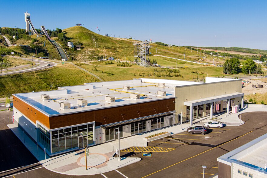 Na'a Dr SW, Calgary, AB for sale - Primary Photo - Image 1 of 1