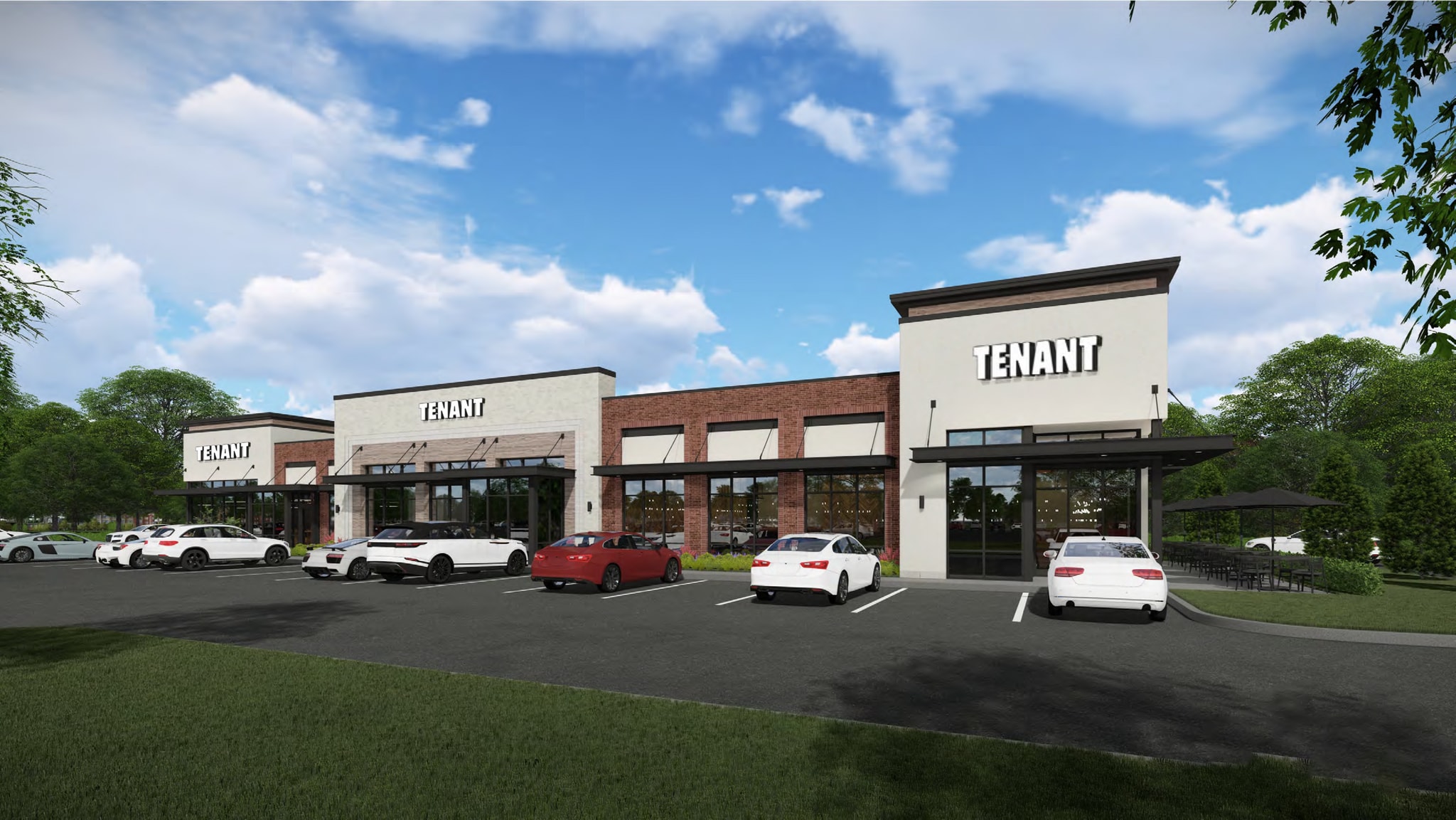 650 Troy-Schenectady Rd, Latham, NY for lease Primary Photo- Image 1 of 6