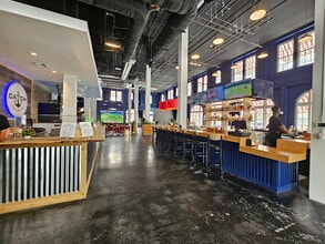 1820 Hollywood Blvd, Hollywood, FL for lease Interior Photo- Image 1 of 6