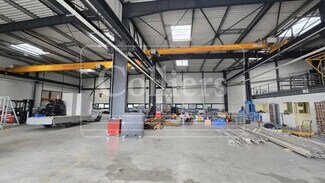 More details for 7 Boulevard Pythagore, Vitrolles - Office, Flex for Lease