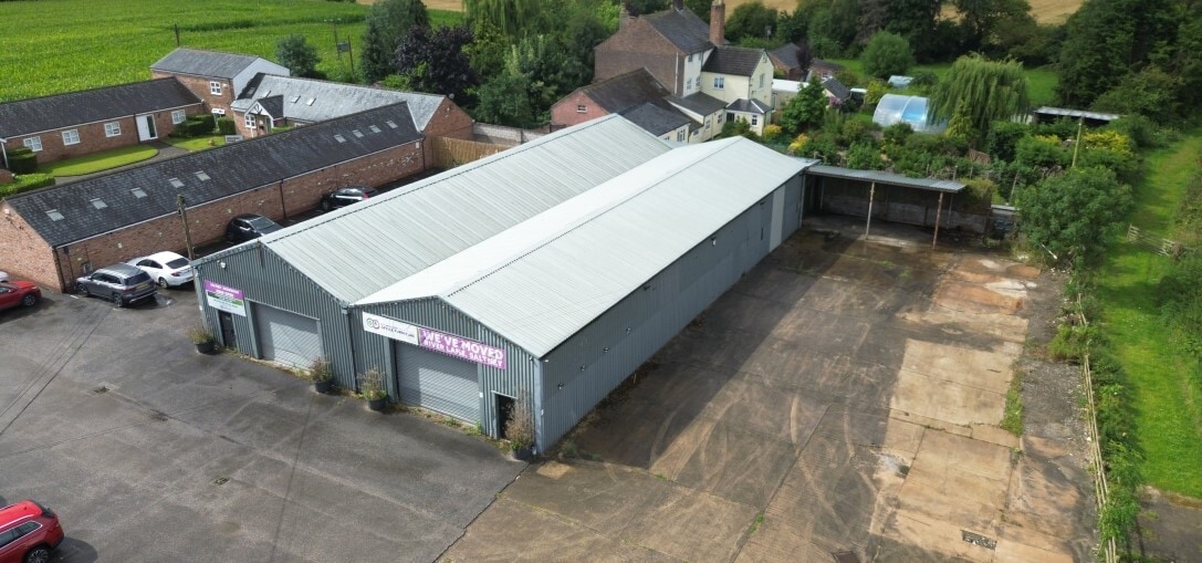 Sealand Rd, Chester for sale Primary Photo- Image 1 of 1