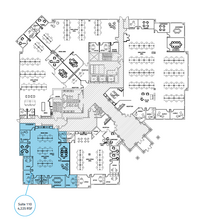 3400 Ashton Blvd, Lehi, UT for lease Floor Plan- Image 1 of 1