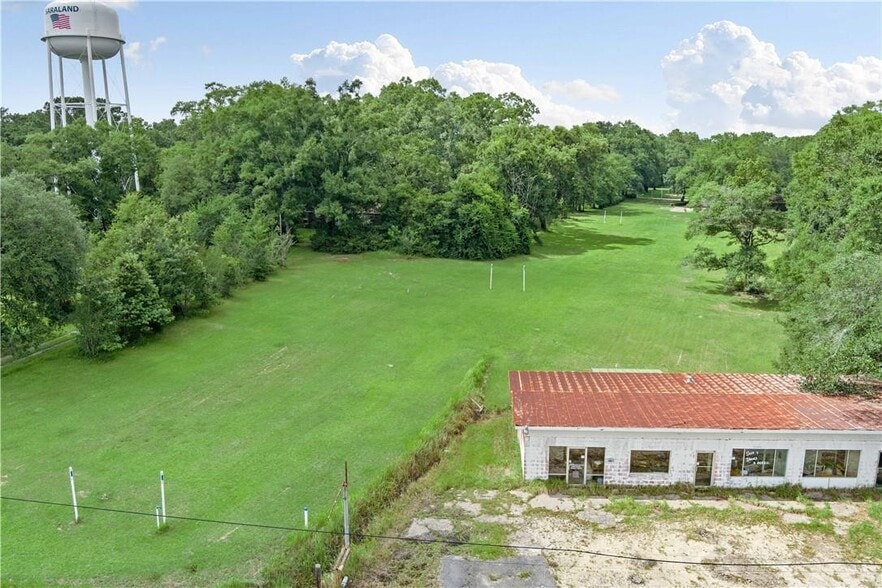 402 Shelton Beach Rd, Saraland, AL 36571 Land for Sale