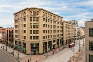 More details for 1400 16th St, Denver, CO - Coworking for Lease