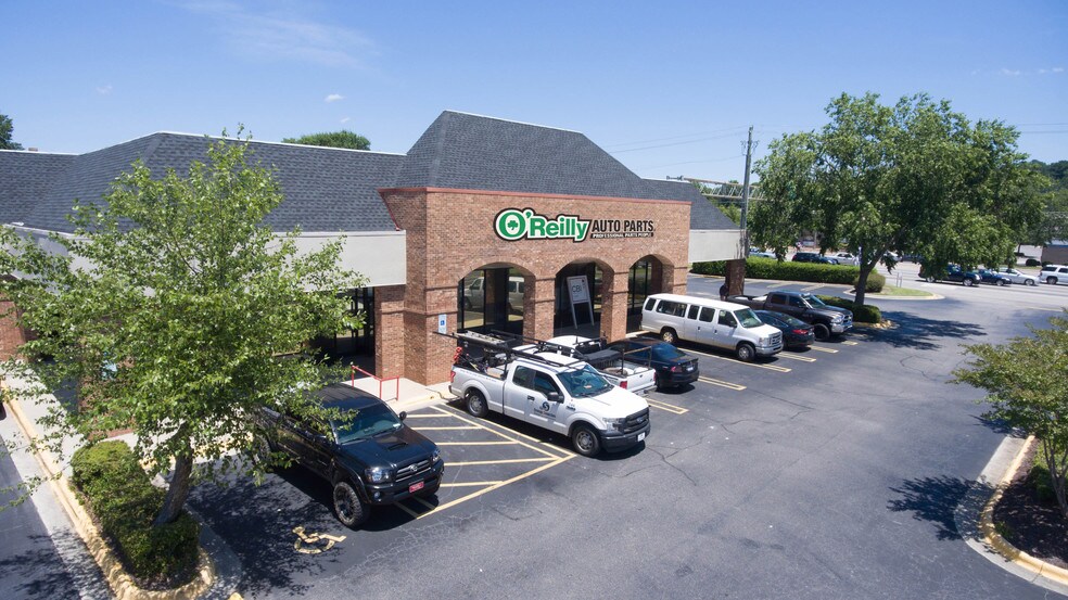 4011 Capital Blvd, Raleigh, NC, 27604 Retail Property For Sale