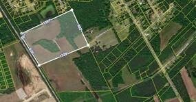 0 Tobacco Rd, Sumter, SC for sale Primary Photo- Image 1 of 1