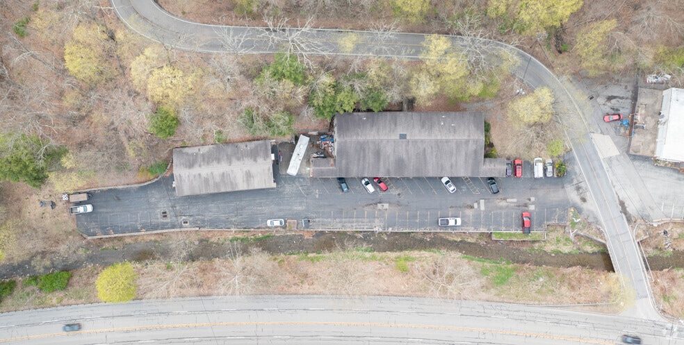 2661 Clearview Rd, Allison Park, PA for lease - Aerial - Image 1 of 4