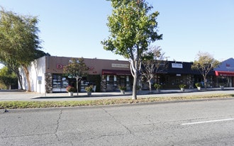 834-840 Foothill Blvd, La Canada Flintridge CA - Convenience Store