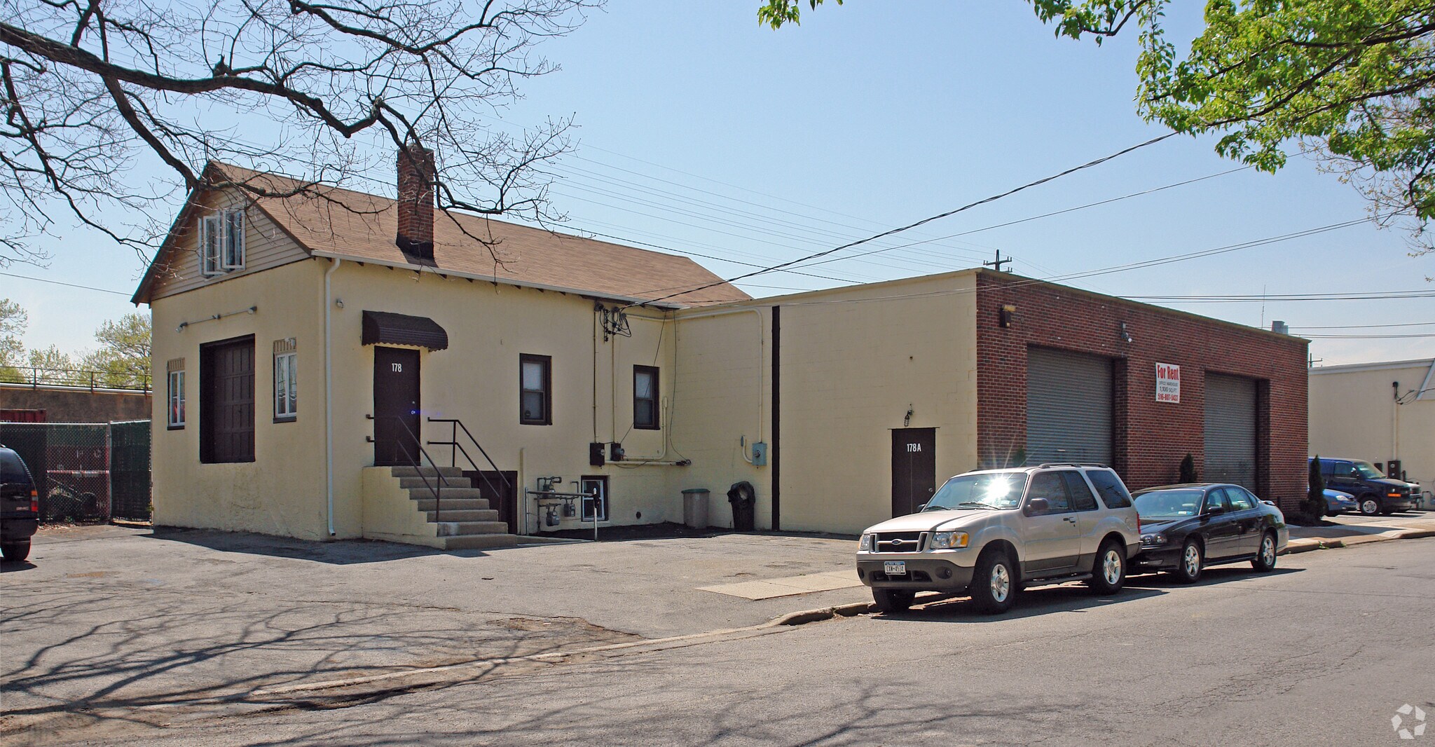 178 E Hawthorne Ave, Valley Stream, NY for sale Building Photo- Image 1 of 1
