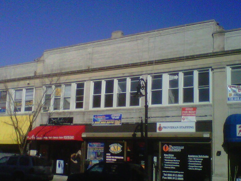 111121 Watchung Ave, Plainfield, NJ, 07060 Office Space For Lease