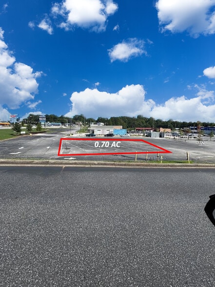 516 Old Historic U.S.441, Demorest, GA for lease - Building Photo - Image 3 of 6