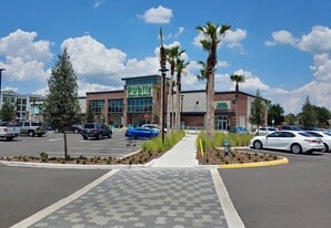 Groves at College Park - Commercial Real Estate