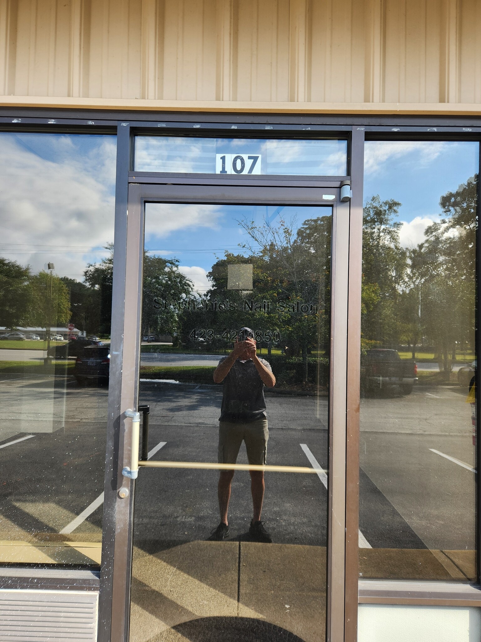 4119 Hixson Pike, Chattanooga, TN for lease Interior Photo- Image 1 of 7