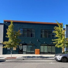1530-1538 Market St, Redding, CA for lease Building Photo- Image 1 of 9