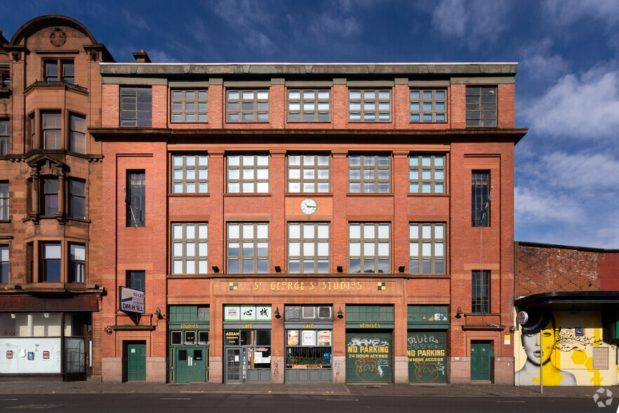 93-97 St Georges Rd, Glasgow for lease - Building Photo - Image 3 of 41