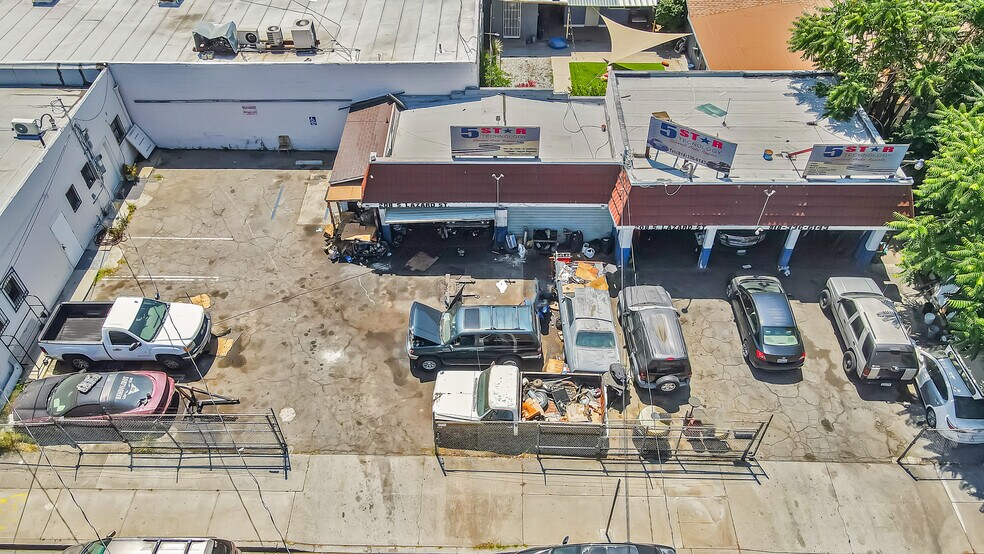 1550 San Fernando Rd, San Fernando, CA for sale - Building Photo - Image 2 of 23