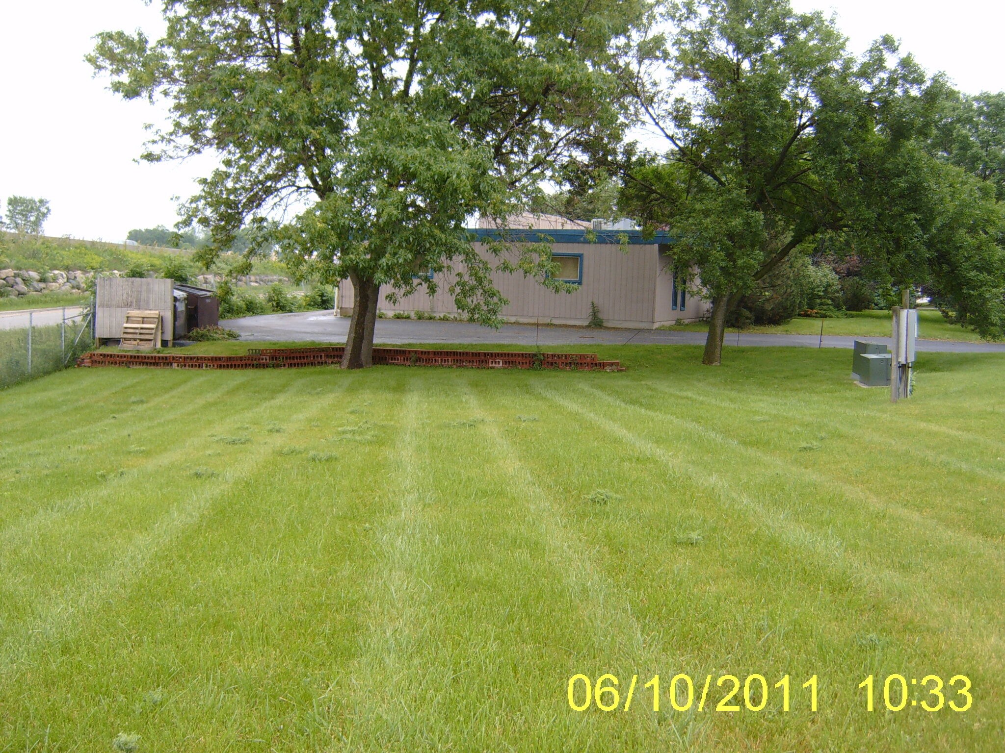 1600 N High Point Rd, Middleton, WI for sale Building Photo- Image 1 of 1