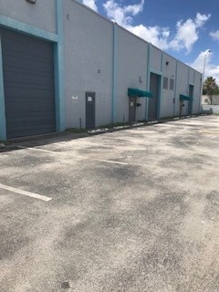 9550-9552 NW 12th St, Miami, FL for sale - Building Photo - Image 3 of 27