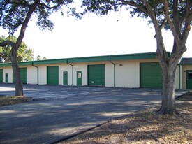 14203-14231 60th St N, Clearwater FL - Warehouse