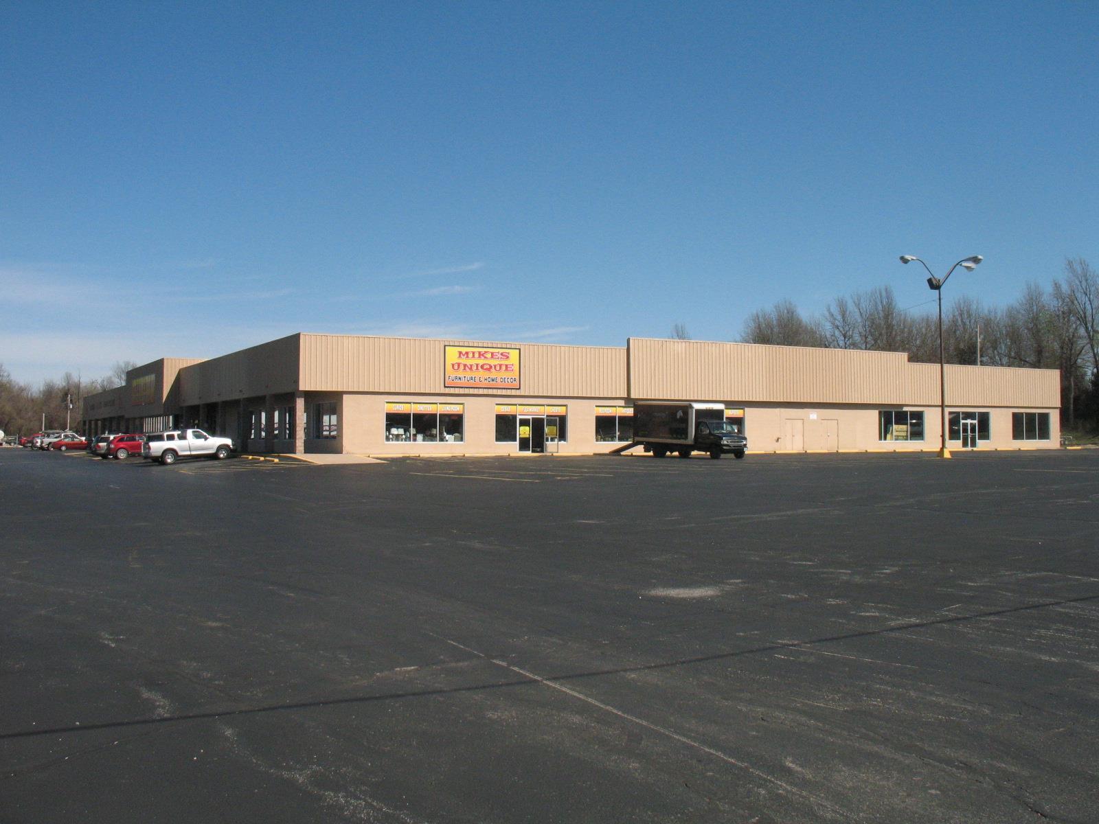 3335 W Sunshine St, Springfield, MO for sale Building Photo- Image 1 of 1