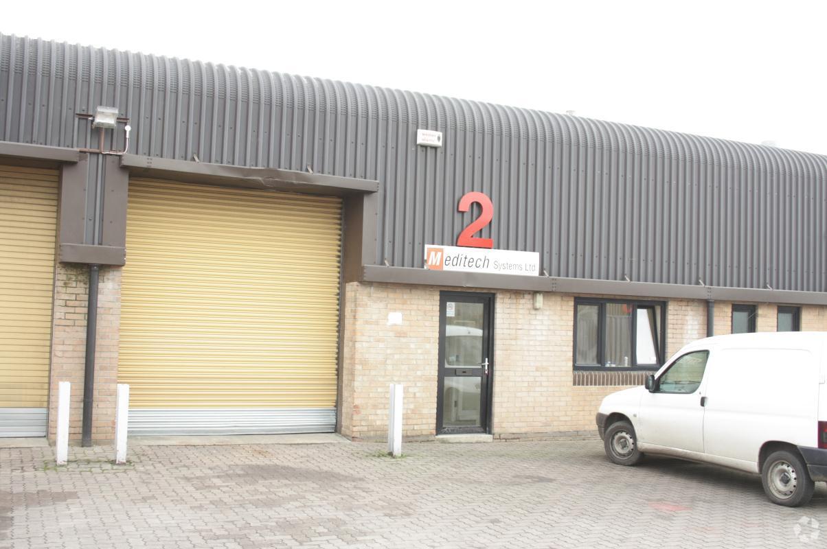 Butts Pond Industrial Estate, Sturminster Newton, DT10 1AZ