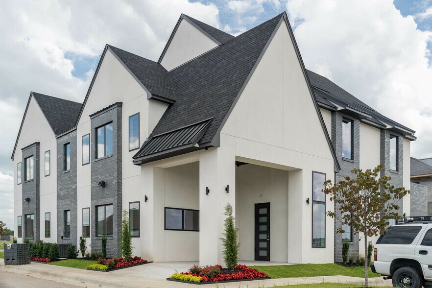 7607 E 126th St, Bixby, OK for sale - Building Photo - Image 1 of 1