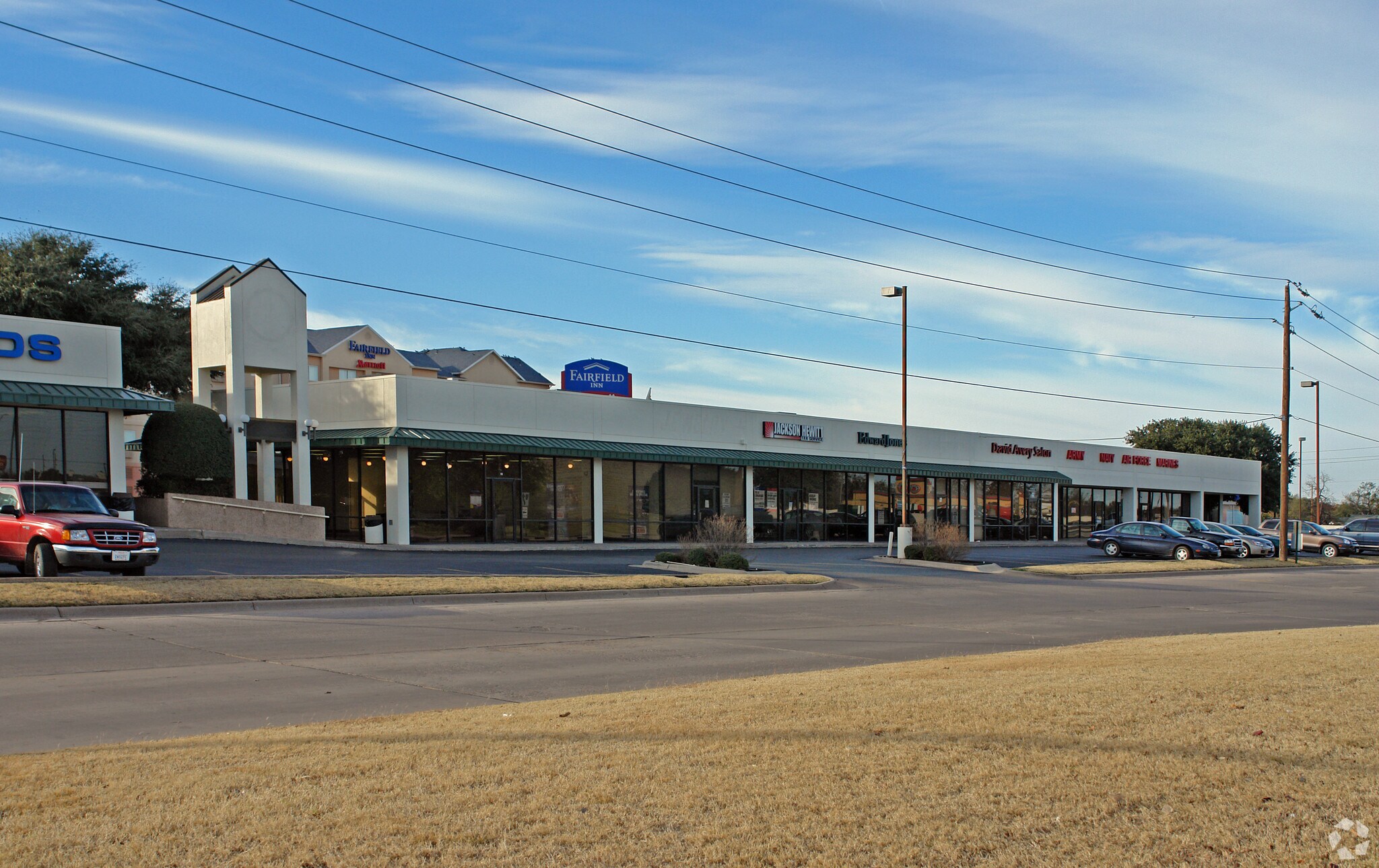 3329-3351 Turner Dr, Abilene, TX for sale Primary Photo- Image 1 of 1