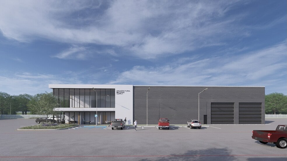 League City Business Park portfolio of 2 properties for sale on LoopNet.com - Building Photo - Image 2 of 4