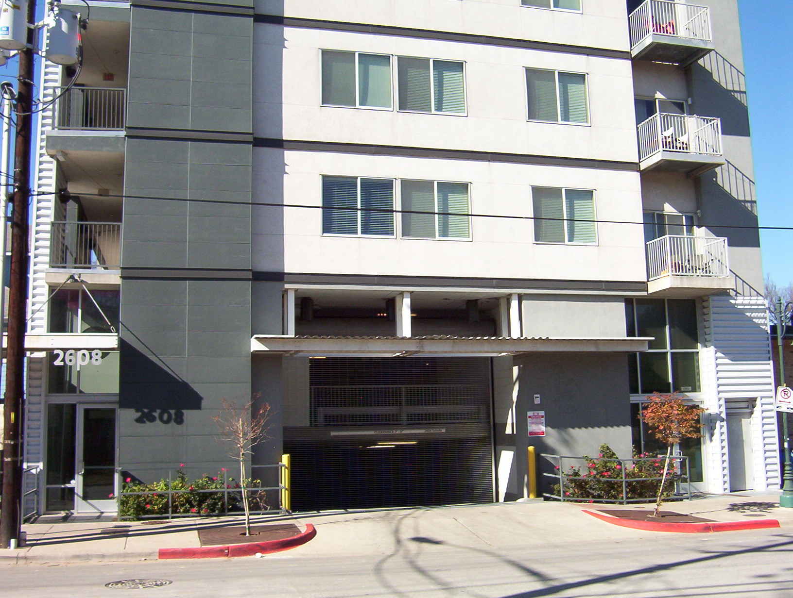 2608/2606 Salado St, Austin, TX for sale Building Photo- Image 1 of 1