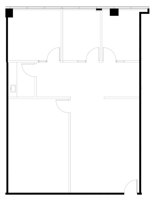 21660 Copley Dr, Diamond Bar, CA for lease Floor Plan- Image 1 of 1