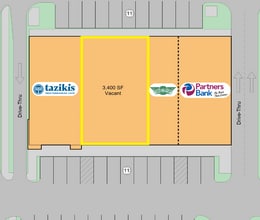 1771 Pleasant Grove rd, Rogers, AR for lease Interior Photo- Image 1 of 1