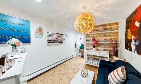 28 Water St, New York, NY for lease Interior Photo- Image 1 of 4