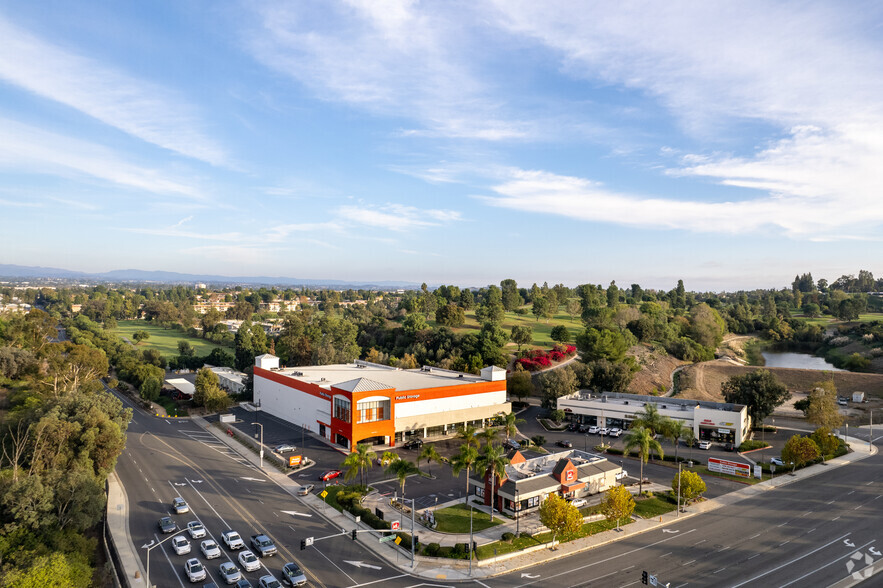 23572-23582 Moulton Pky, Laguna Hills, CA for lease - Aerial - Image 2 of 6