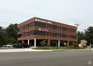 More details for 9320 Annapolis Rd, Lanham, MD - Office for Lease