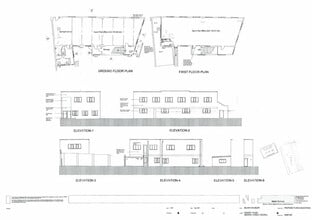 2-4 Union Rd, Solihull for lease Floor Plan- Image 2 of 6