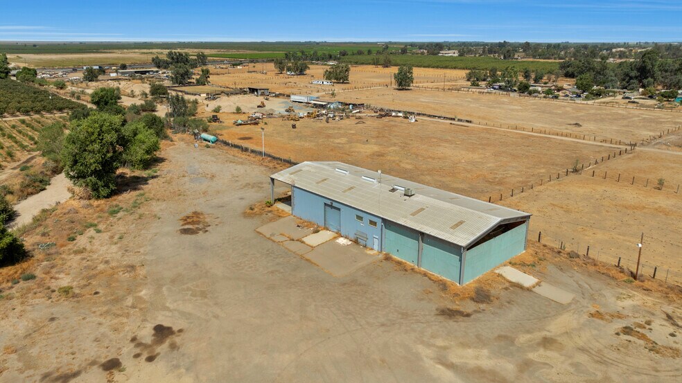 6785 Rd 136, Earlimart, CA for sale - Building Photo - Image 3 of 10