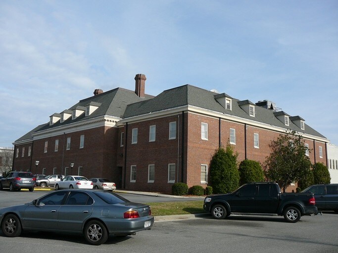 106 S Patterson St, Valdosta, GA 31601