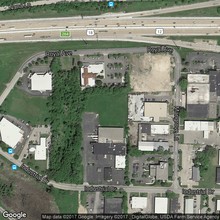 2800 Royal Ave, Madison, WI - AERIAL  map view - Image1