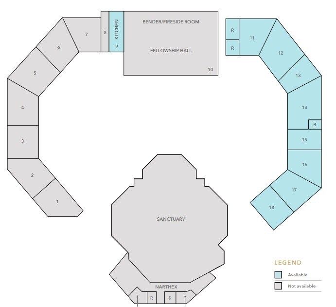 1844 Winter Haven Rd, Fallbrook, CA for lease Floor Plan- Image 1 of 1
