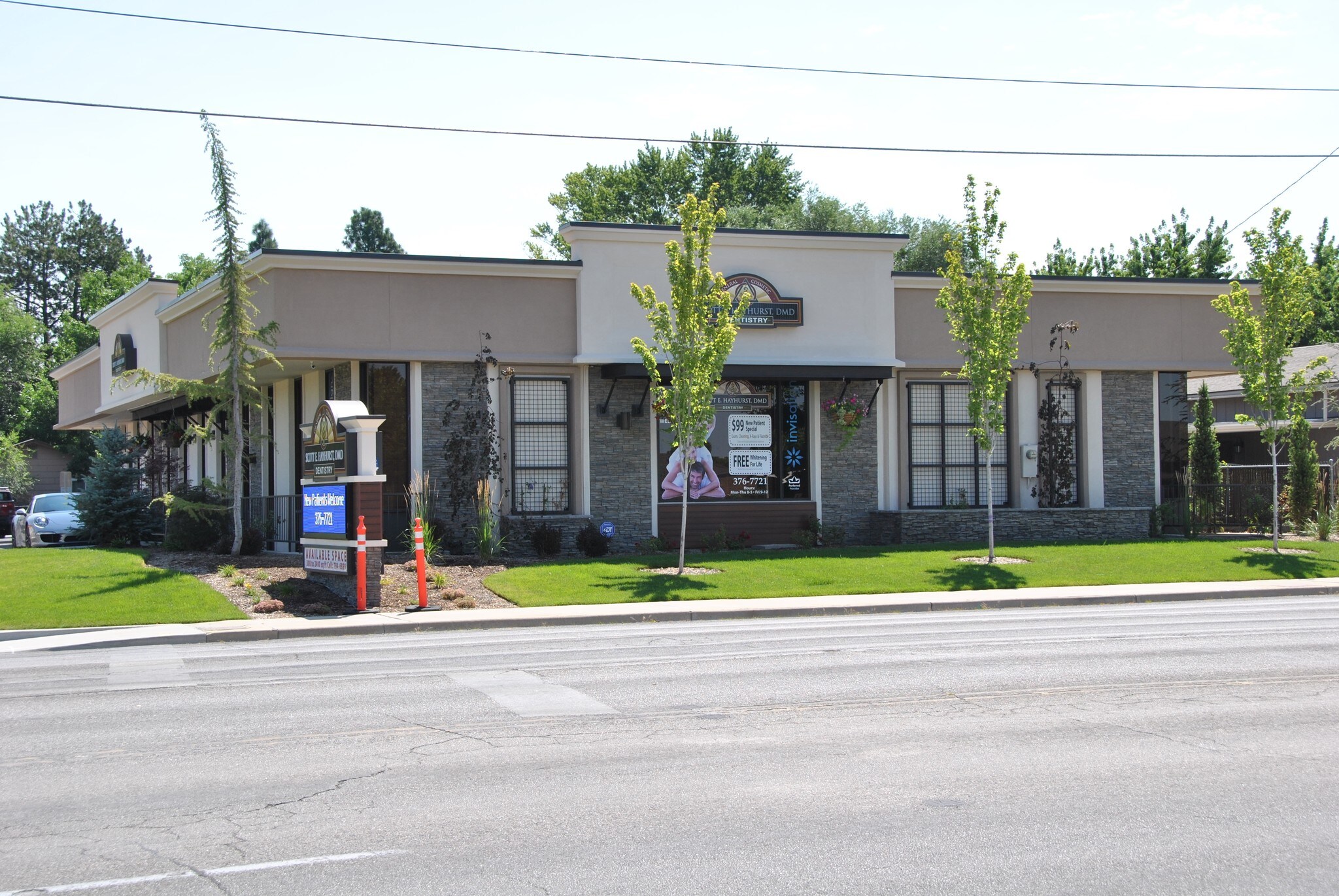 7337 W Northview St, Boise, ID for sale Building Photo- Image 1 of 1