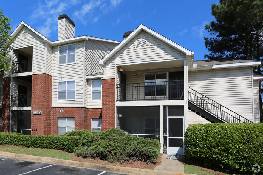 3580 McGehee Place Dr S, Montgomery, AL 36111