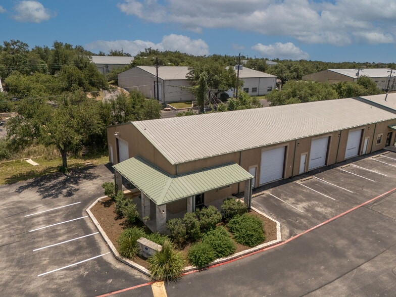 14121 W US 290 Hwy, Austin, TX for lease - Primary Photo - Image 1 of 40