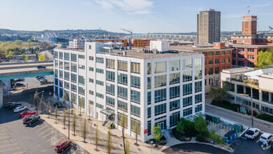 310 Culvert St, Cincinnati, OH - aerial  map view - Image1