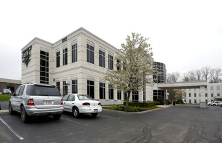 More details for North Meridian Professional Center – Office for Sale, Indianapolis, IN