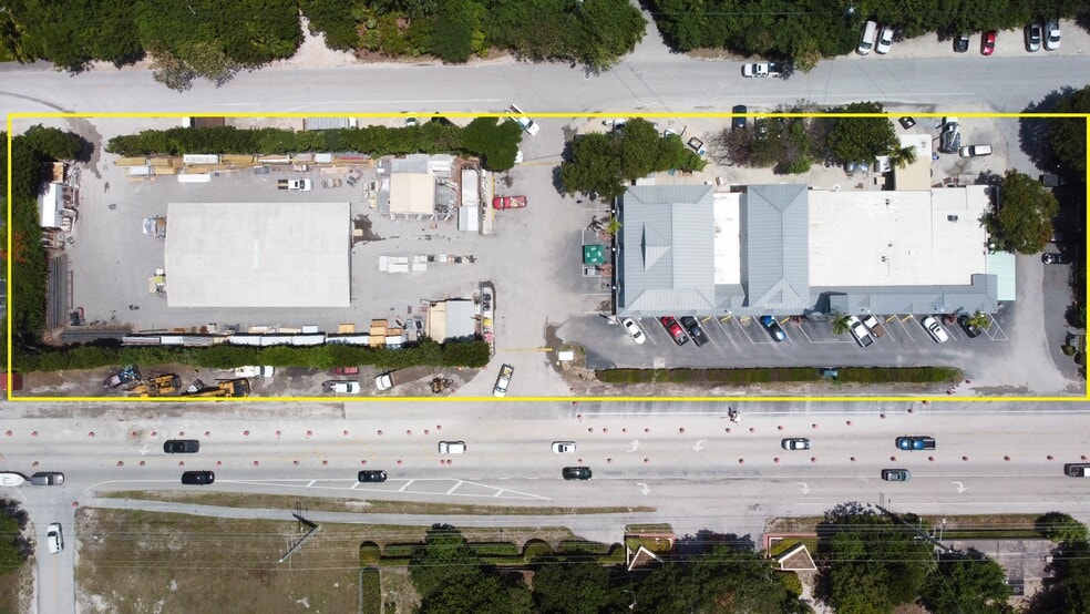 88521 Overseas hwy, Islamorada, FL for sale - Building Photo - Image 3 of 14