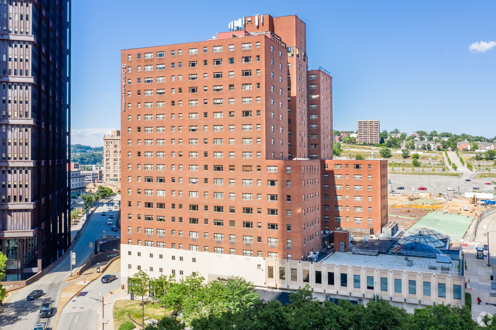 1 Bigelow Square, Pittsburgh, PA for sale Primary Photo- Image 1 of 1