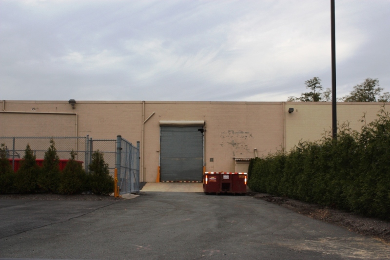 370 Sullivan Way, Ewing, NJ for lease - Building Photo - Image 3 of 8