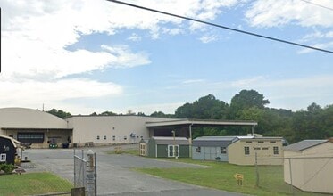 8506 Potts Ln, Seaford, DE for lease Building Photo- Image 1 of 1